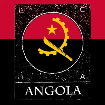 Angola by Vigüello