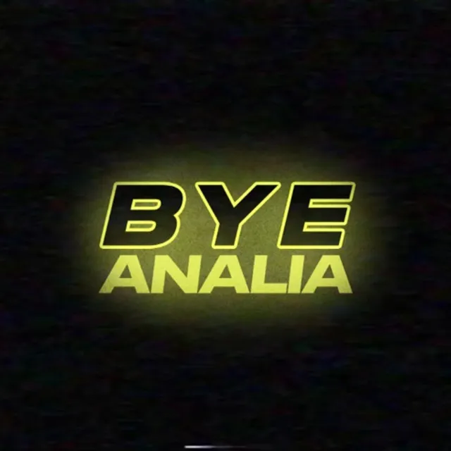 Bye