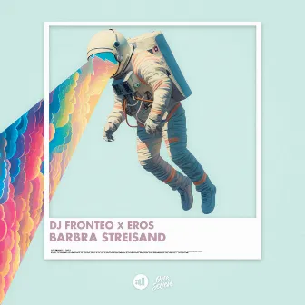 Barbra Streisand by DJ Fronteo