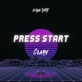 Press Start (NAWN Remix) by Unknown Artist