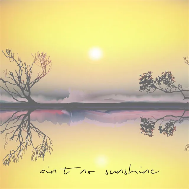 Ain't No Sunshine (feat. Titi Stier)