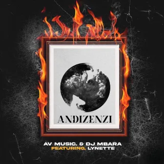 Andizenzi by Dj Mbara