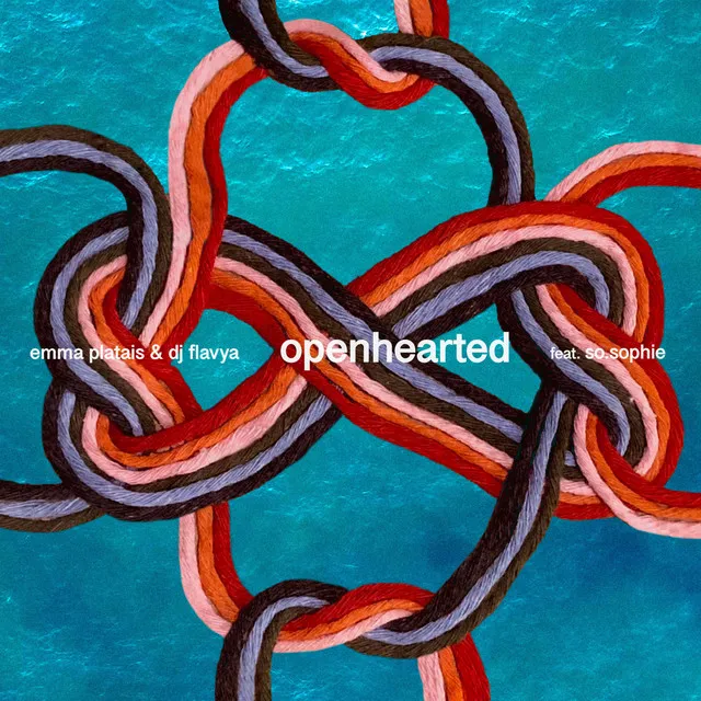 Openhearted