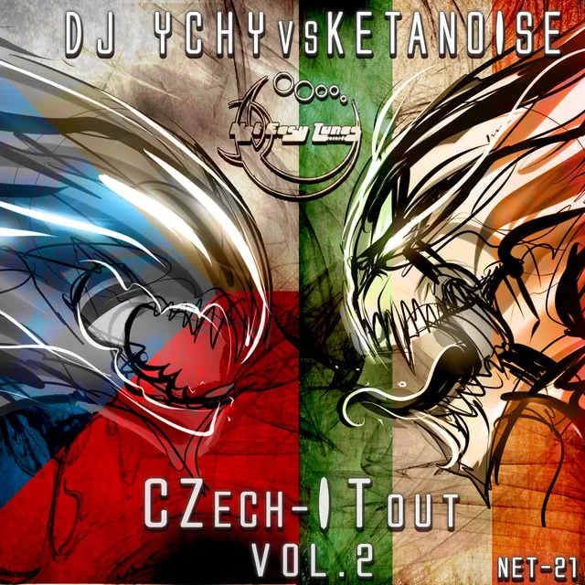 Czech It Out, Vol. 2