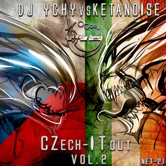 Czech It Out, Vol. 2 by Ketanoise