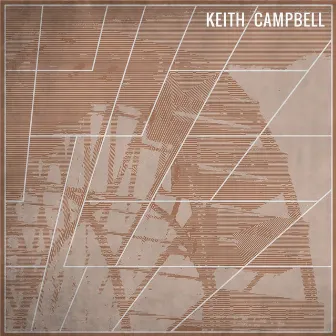 The Basement EP by Keith Campbell