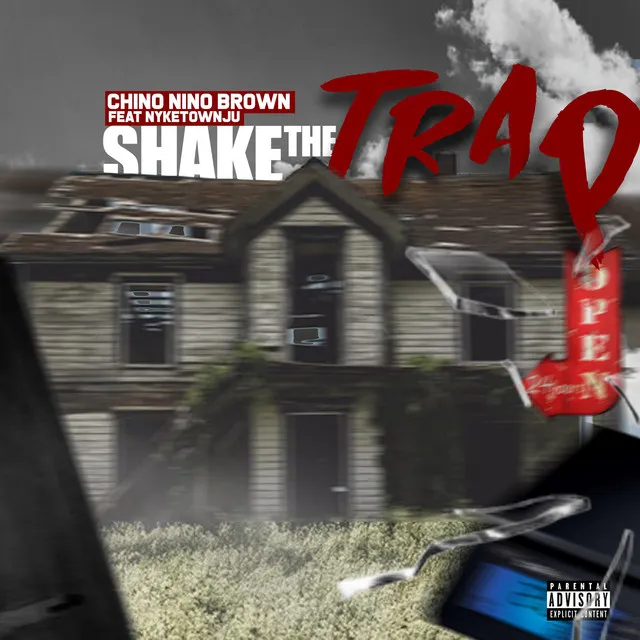 Shake the Trap