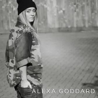 Cold Water by Alexa Goddard