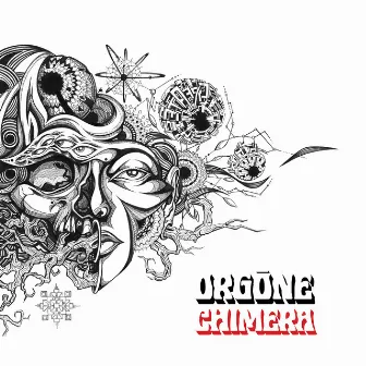 Chimera by Orgone