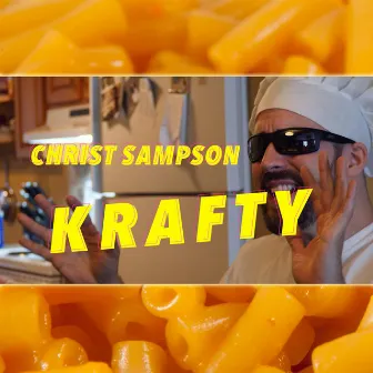 Krafty by Christ Sampson