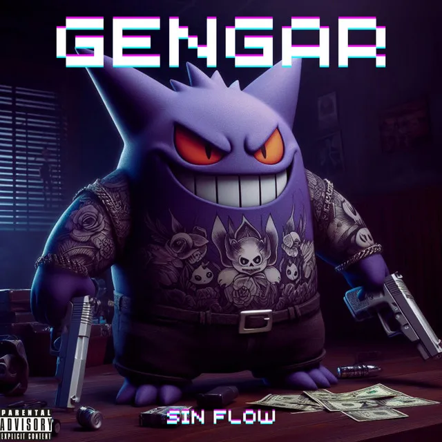 Gengar