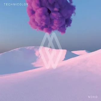 Technicolor by NOKO