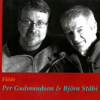 Flöde by Per Gudmundson