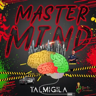 Master Mind by Talmigila