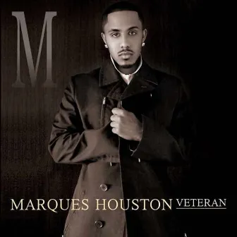 Veteran by Marques Houston