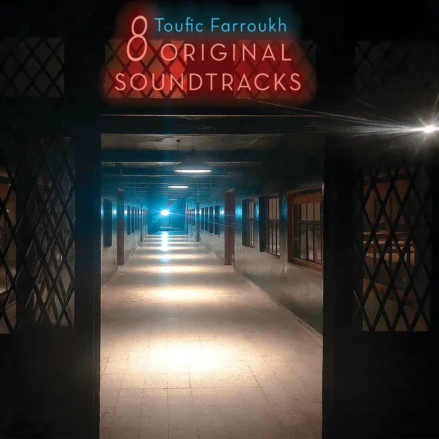 8 Original Soundtracks (Original motion picture soundtrack)