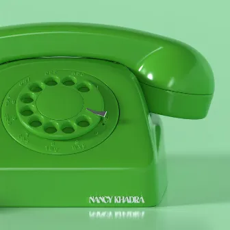 Le Téléphone Vert by Nancy Khadra