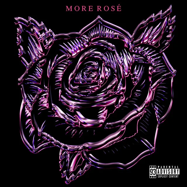 More Rose