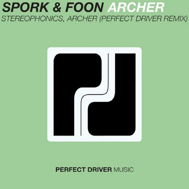 Archer - Perfect Driver Remix