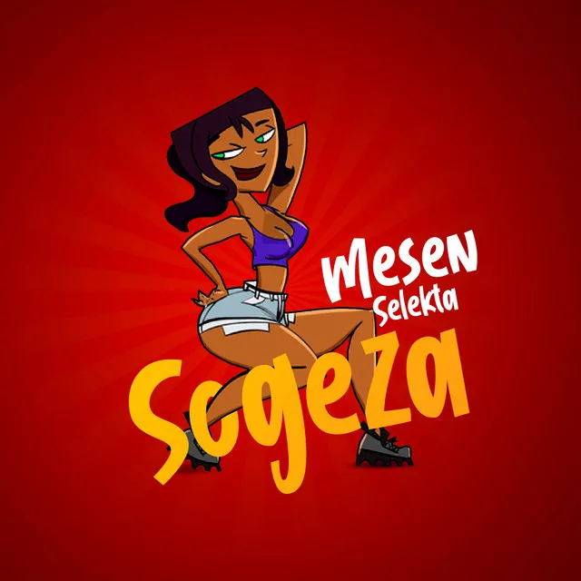 Sogeza