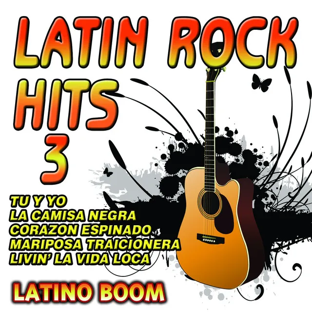 Latino Boom