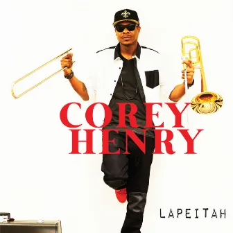 Lapeitah by Corey Henry