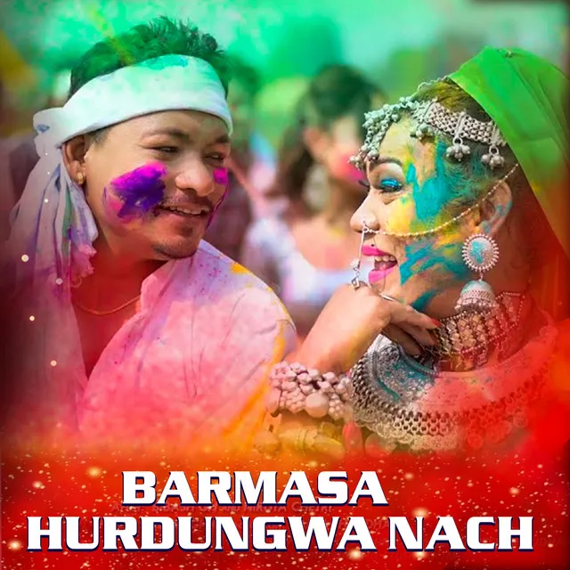 Barmasa Hurdungwa Nach