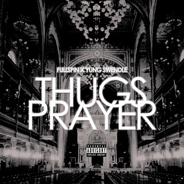 Thugs Prayer