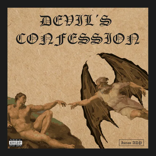 Devil's Confession