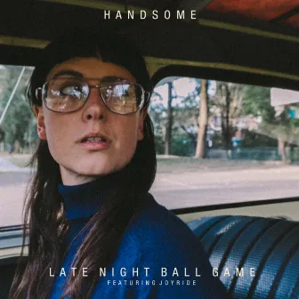 Late Night Ball Game by Joyride