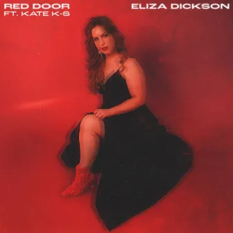 Red Door - Single by Eliza Dickson