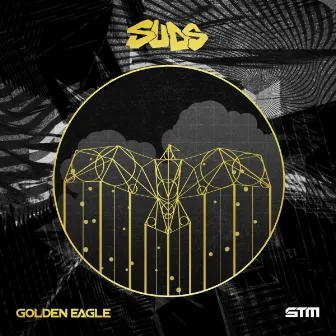 Golden Eagle by SuDs