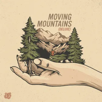 Moving Mountains (Deluxe) by Joey Calderaio