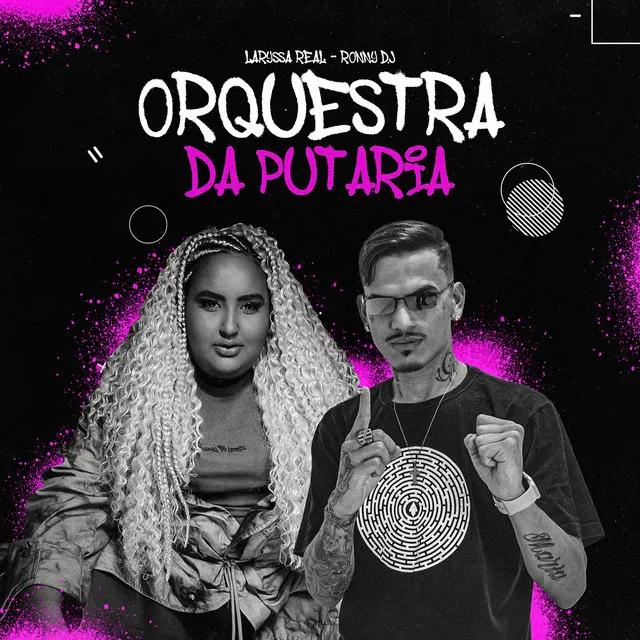 Orquestra da Putaria