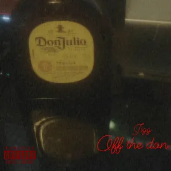 Off The don by Jigg