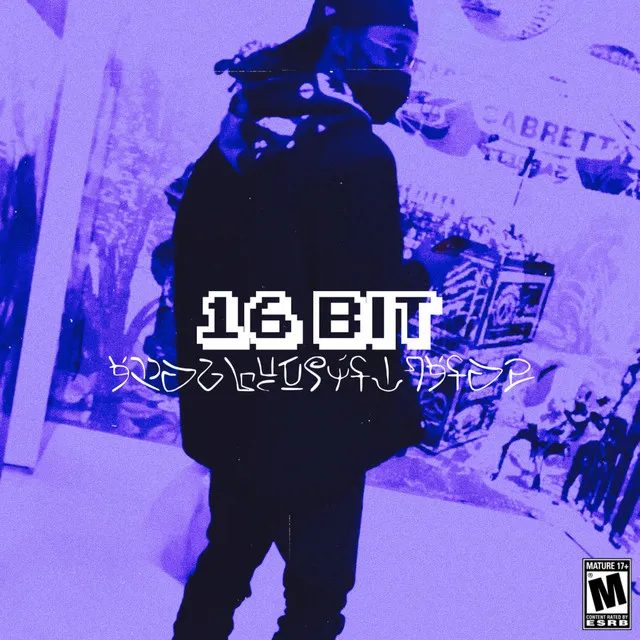 16-Bit Freestyle