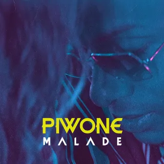 Malade by Piwone