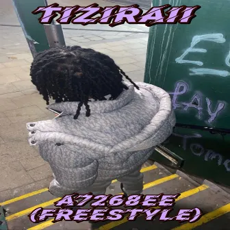 A7268ee (Freestyle) by Tiziraii