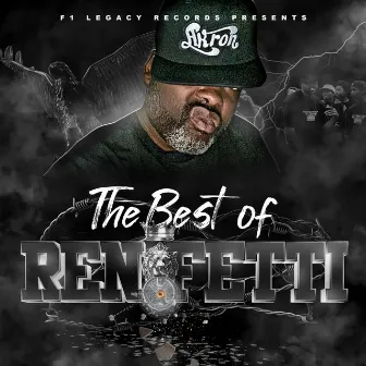 The Best Of Ren-Fetti by Ren Fetti