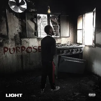 Purpose by Light