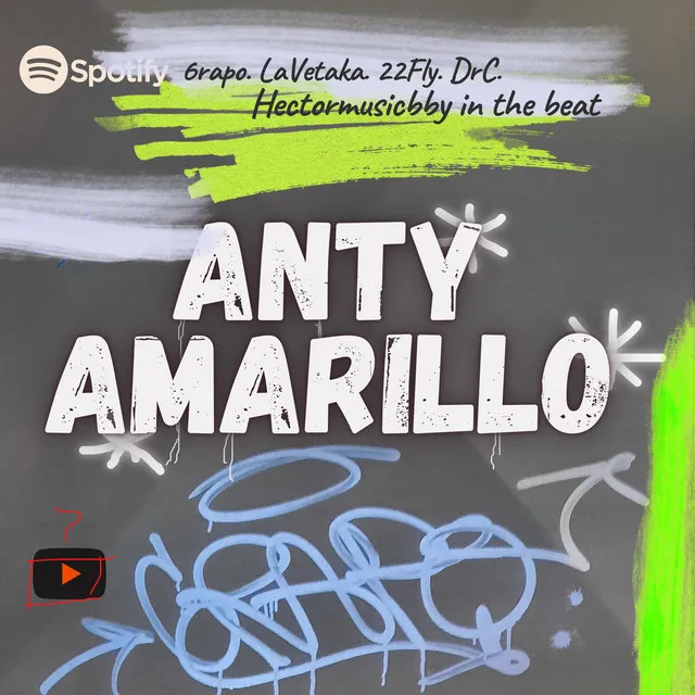 Anti amarillo