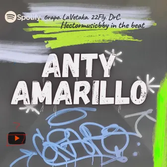 Anti amarillo by Grapo