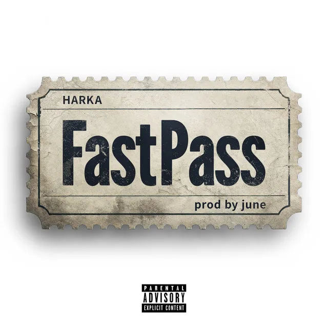 Fast Pass