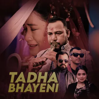 Tadha Bhayeni by Lokraj Tiwari