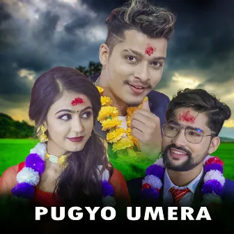 Pugyo Umera by Muku Subedi