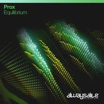 Equilibrium by Prox