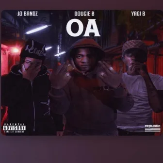 OA by Jo bandz