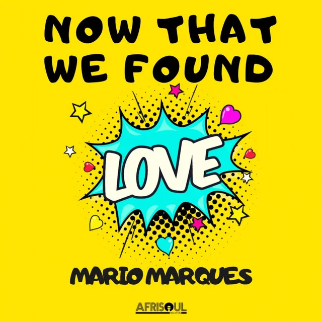 Now That We Found Love - Club Mix