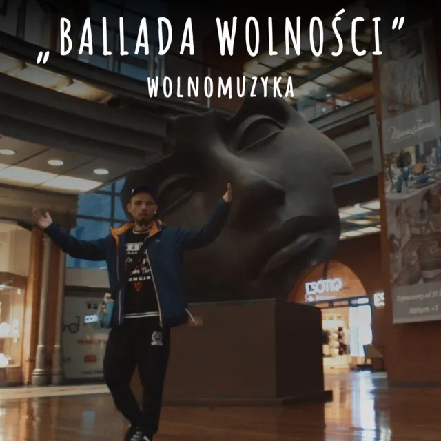 Ballada wolności (Wolnomuzyka)