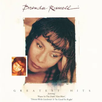 Greatest Hits by Brenda Russell